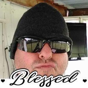 Meet your Posher, Keith